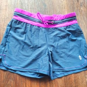 Free Country swim shorts